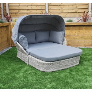 Single garden 2024 day bed